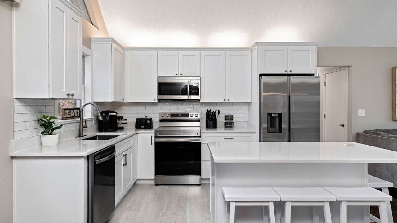 Photo of Kitchen in Afton