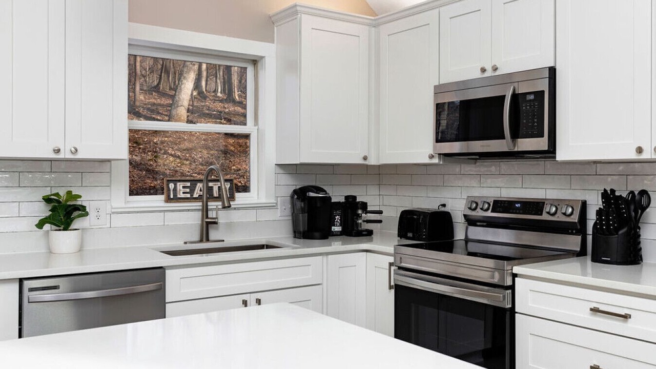 Photo of Kitchen in Afton