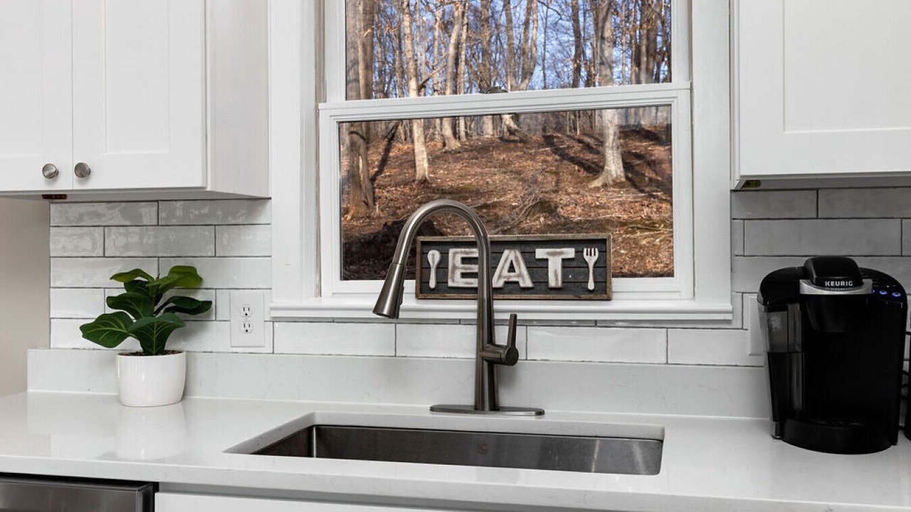 Photo of Kitchen in Afton