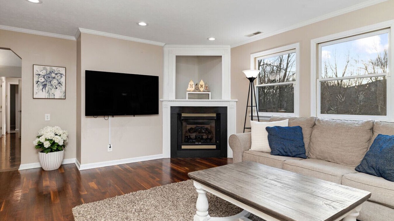 Photo of Livingroom in Afton