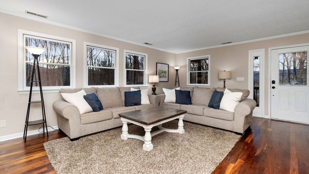 Photo of Livingroom in Afton