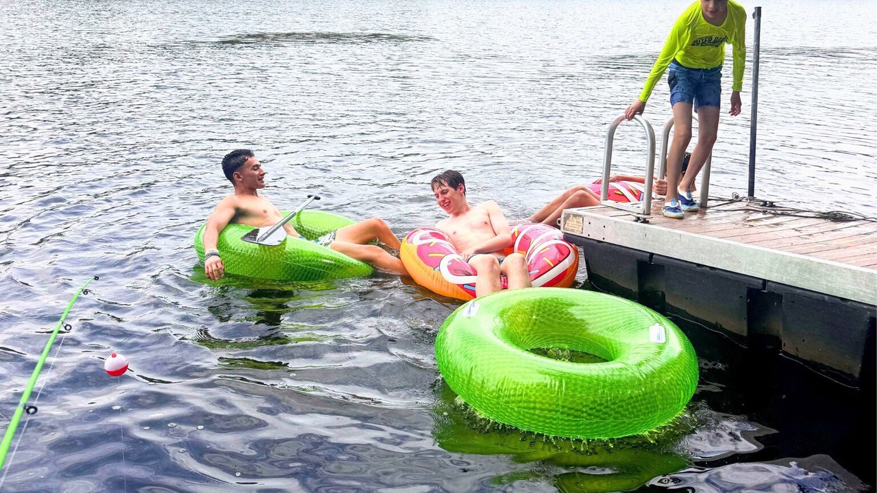 Photo of Others in Pocono Mountain Lake
