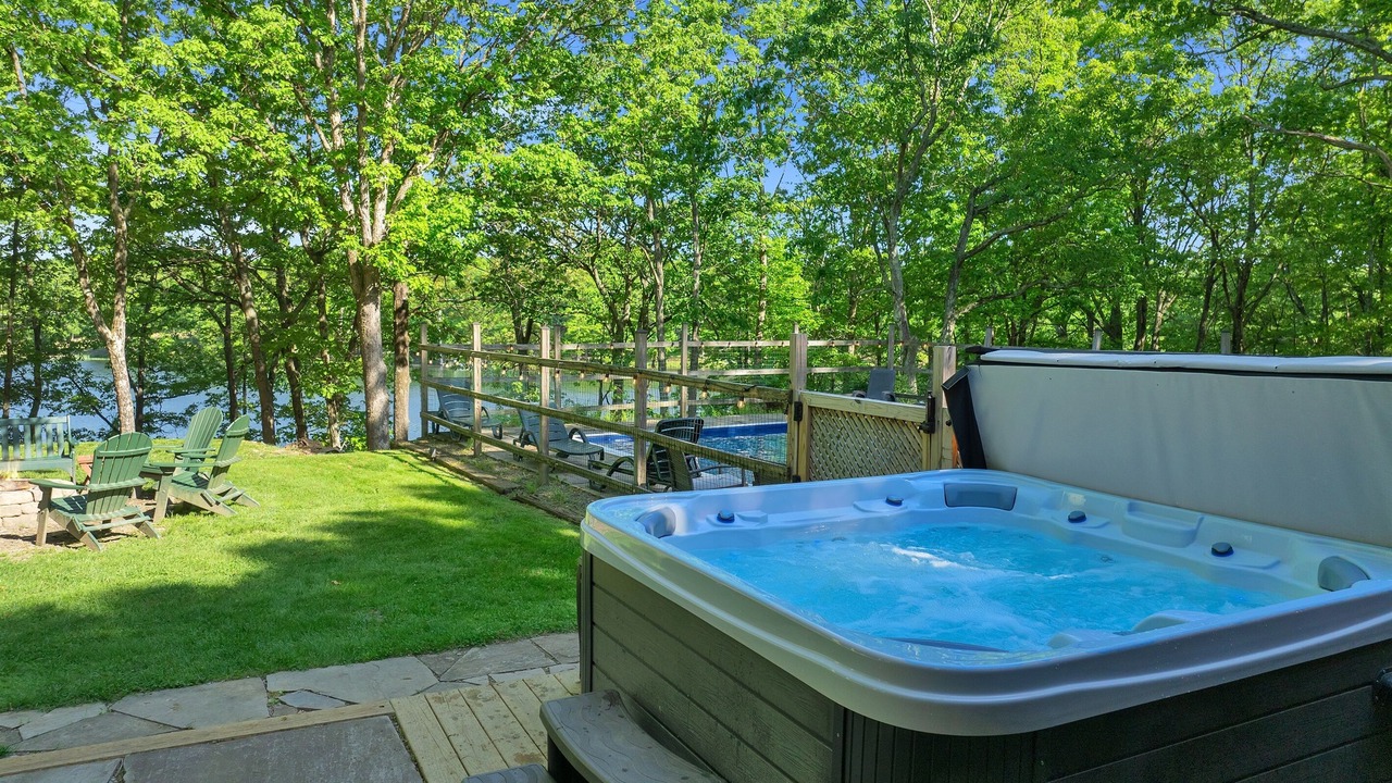 Photo of Outdoor in Pocono Mountain Lake
