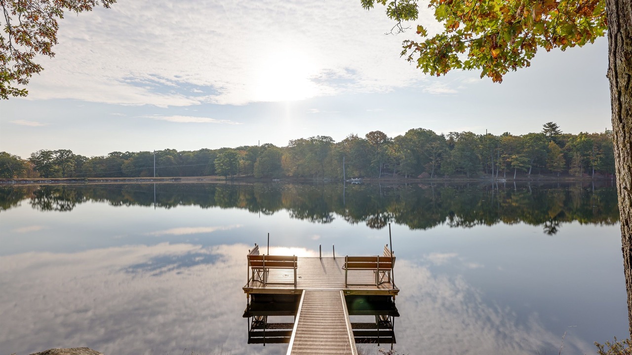 Photo of Outdoor in Pocono Mountain Lake