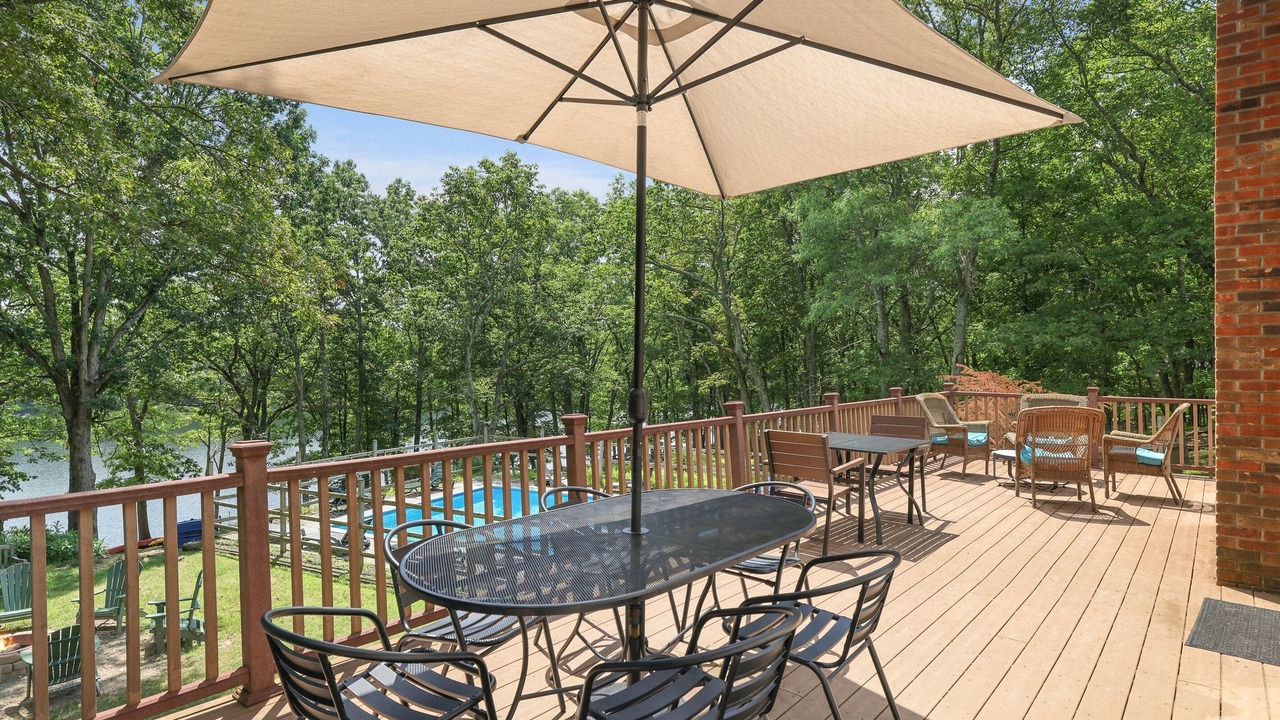 Photo of Outdoor in Pocono Mountain Lake