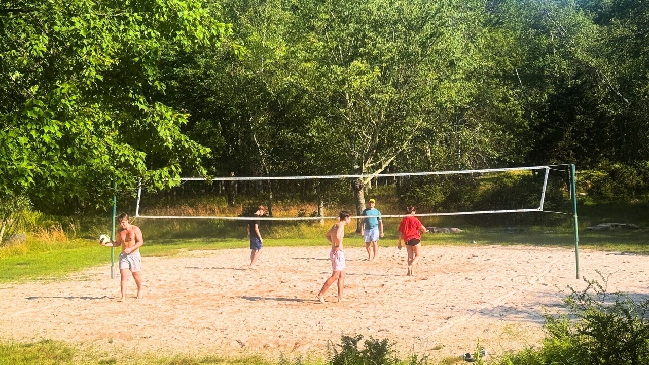 Photo of Outdoor in Pocono Mountain Lake