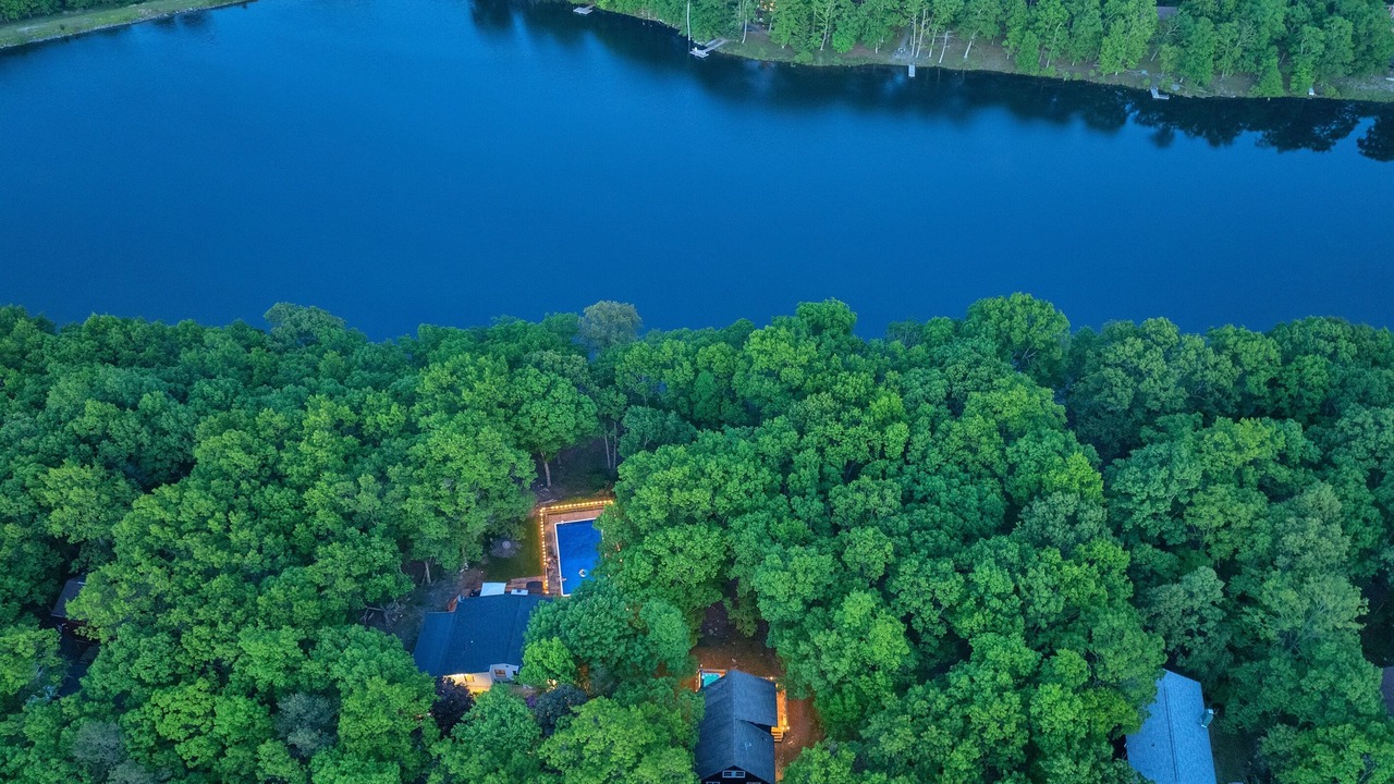 Photo of Outdoor in Pocono Mountain Lake