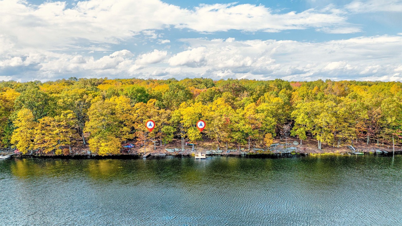 Photo of Others in Pocono Mountain Lake