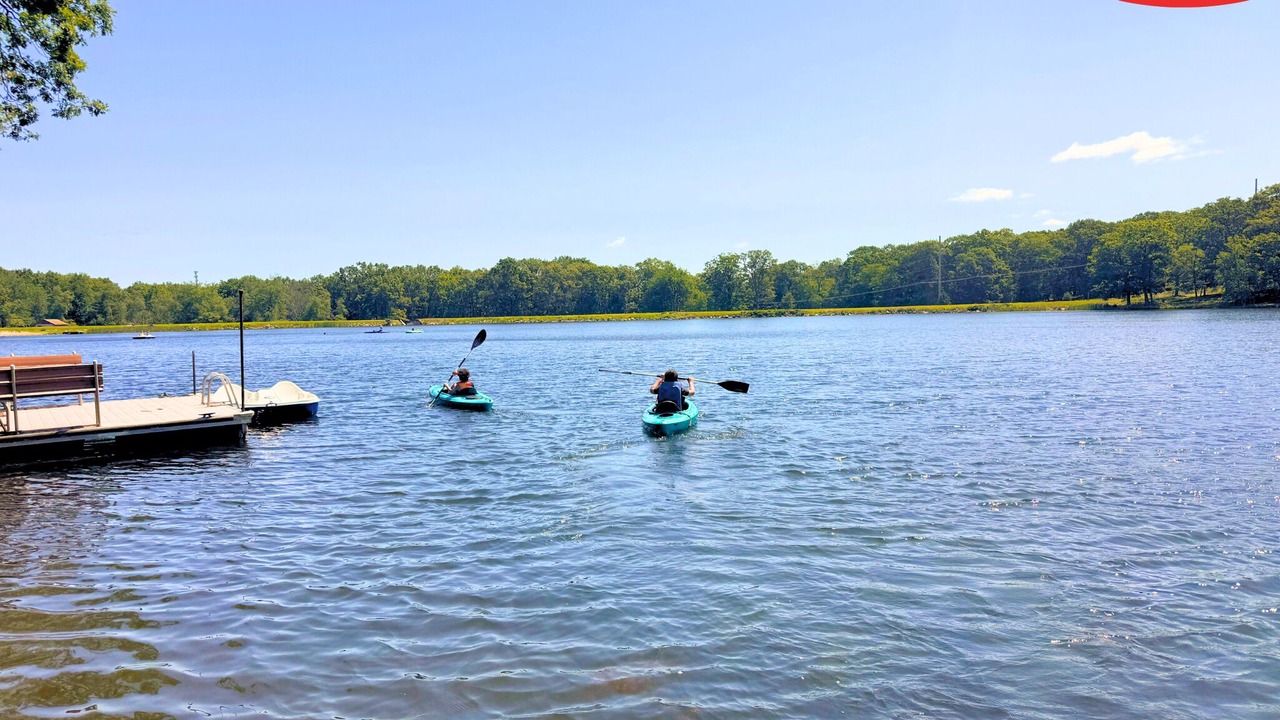Photo of Outdoor in Pocono Mountain Lake