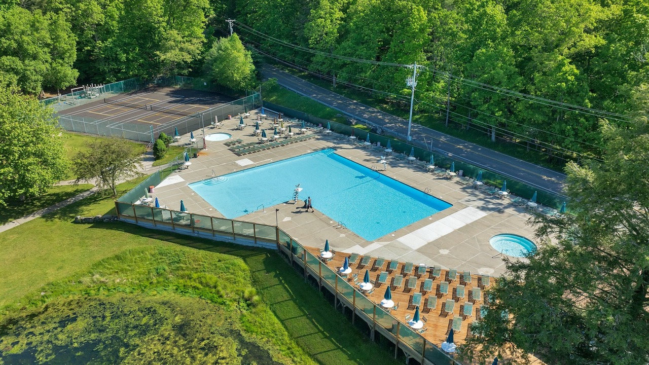 Photo of Outdoor in Pocono Mountain Lake