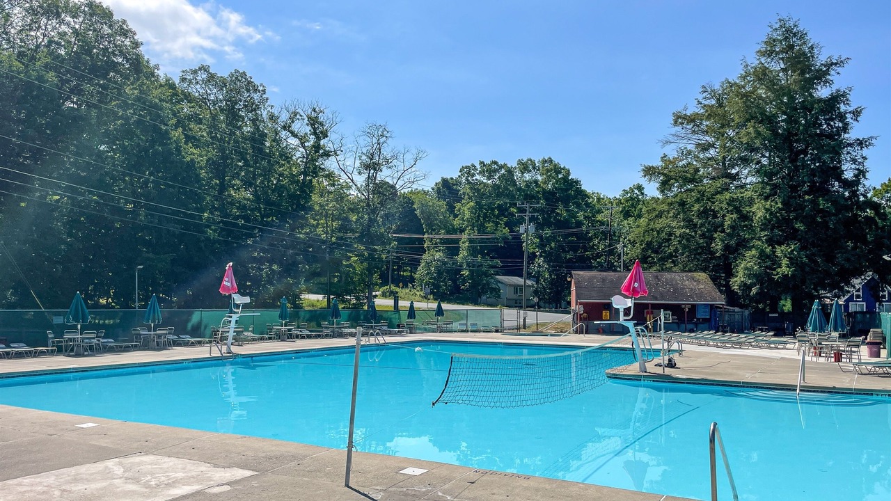 Photo of Outdoor in Pocono Mountain Lake