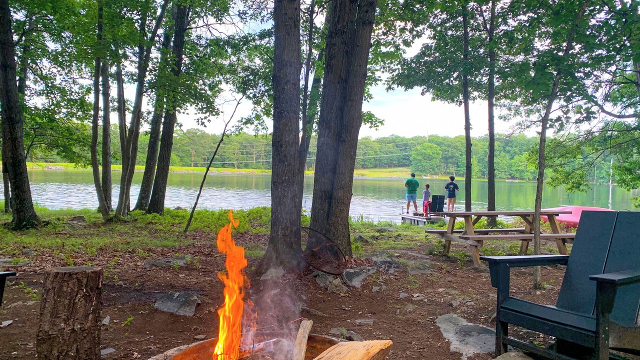 Photo of Outdoor in Pocono Mountain Lake