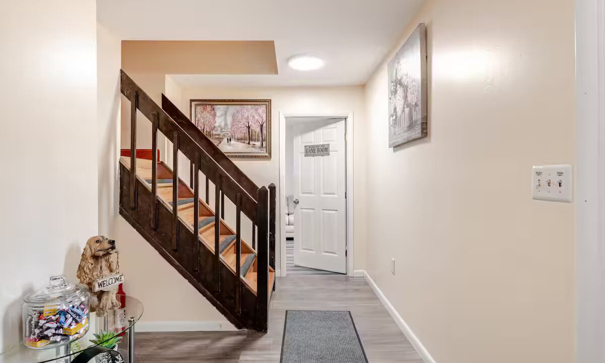 Photo of Bedroom in Cresco
