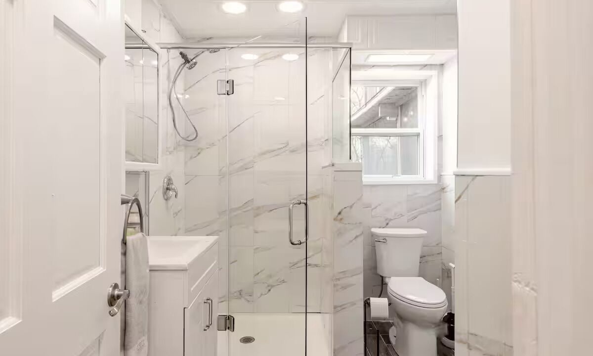 Photo of Bathroom in Cresco