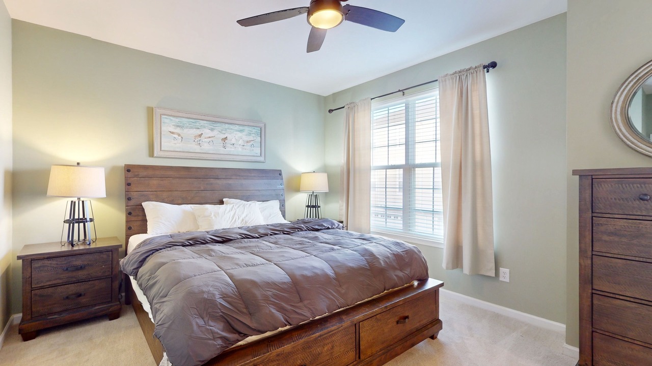 Photo of Bedroom in Ocean View