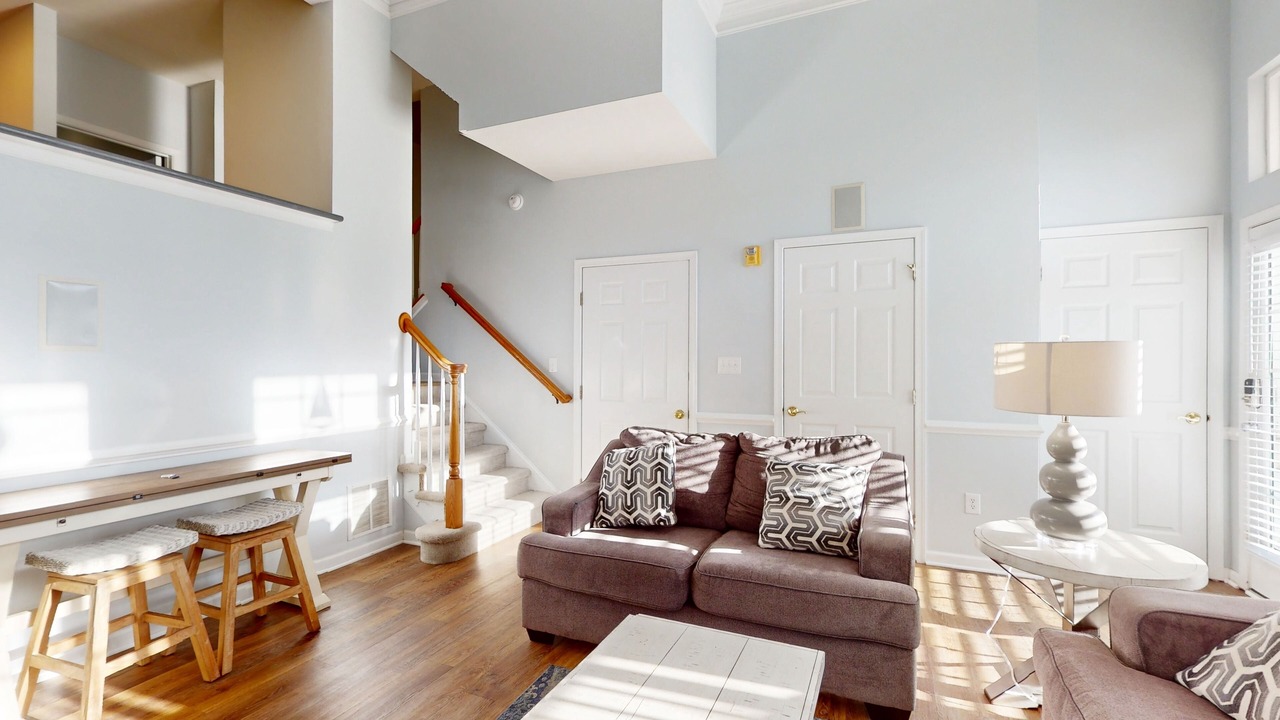 Photo of Livingroom in Ocean View