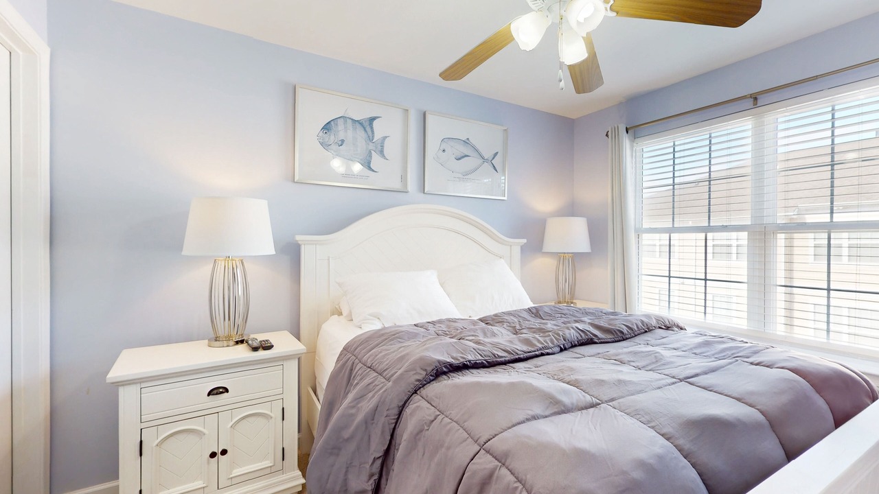 Photo of Bedroom in Ocean View