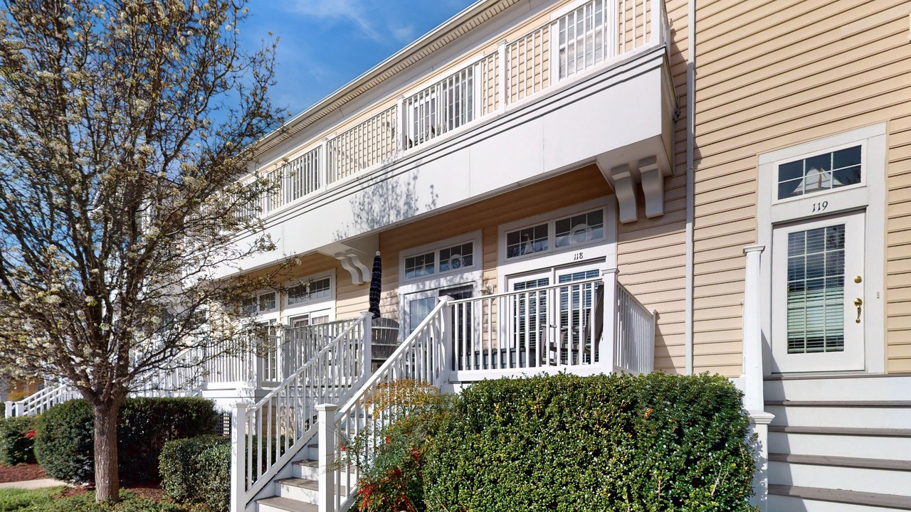 Photo of Outdoor in Ocean View