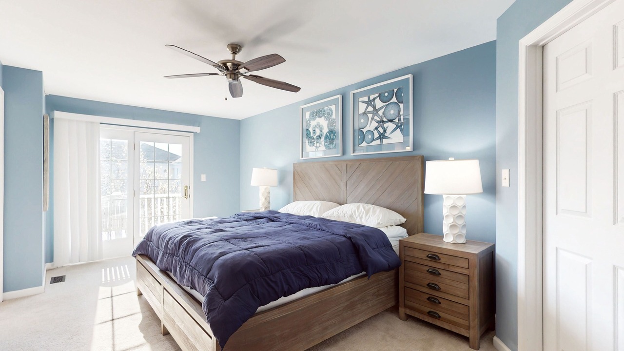 Photo of Bedroom in Ocean View