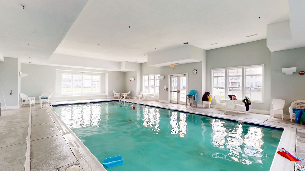 Photo of Outdoor in Ocean View