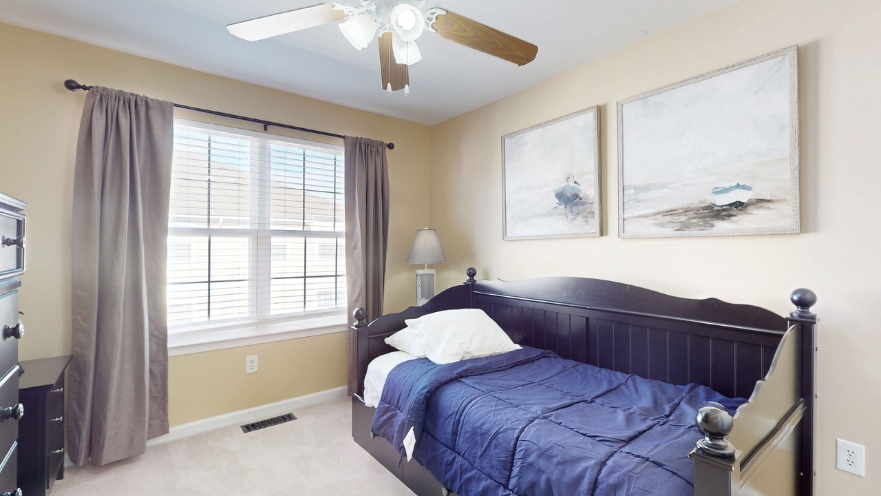 Photo of Bedroom in Ocean View