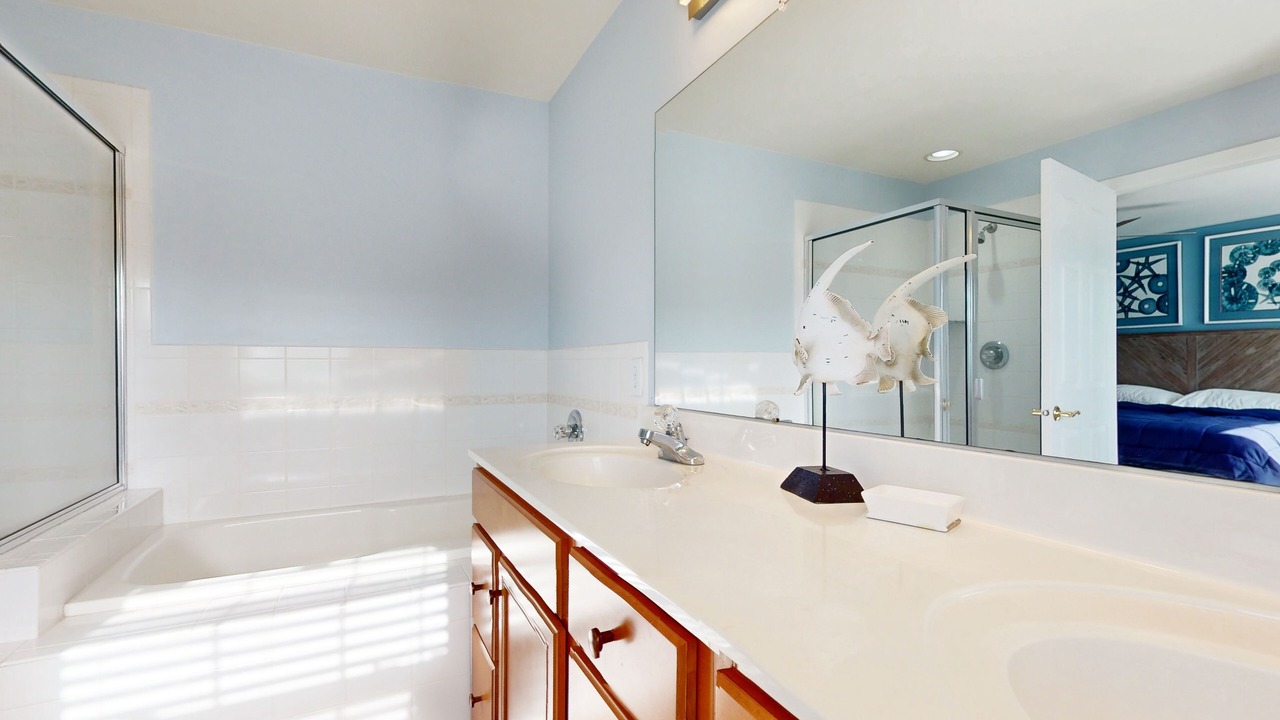 Photo of Bathroom in Ocean View