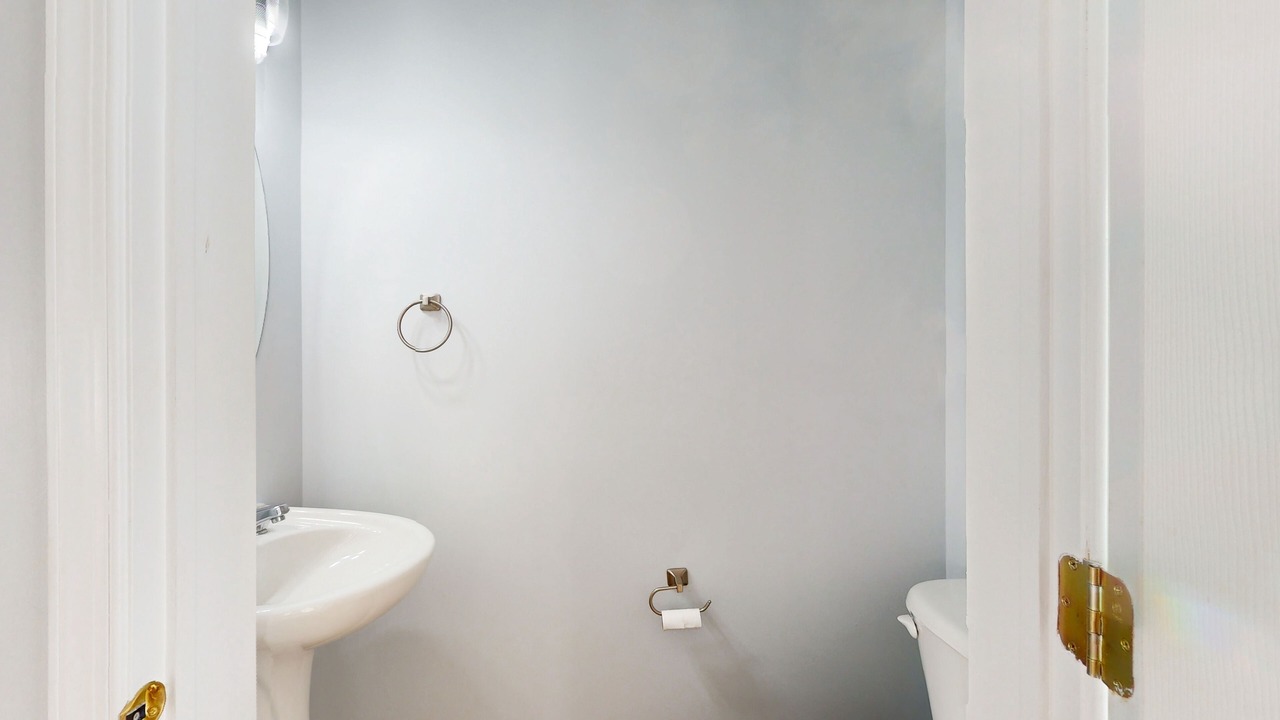 Photo of Bathroom in Ocean View
