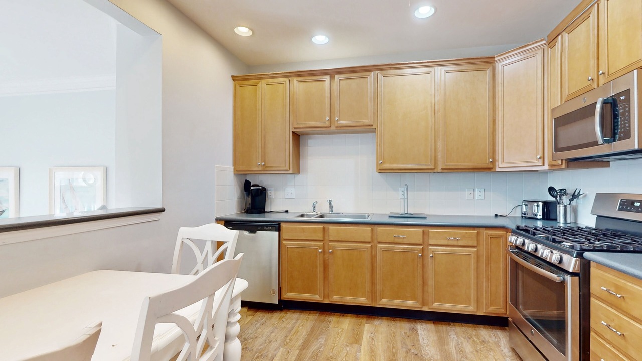 Photo of Kitchen in Ocean View
