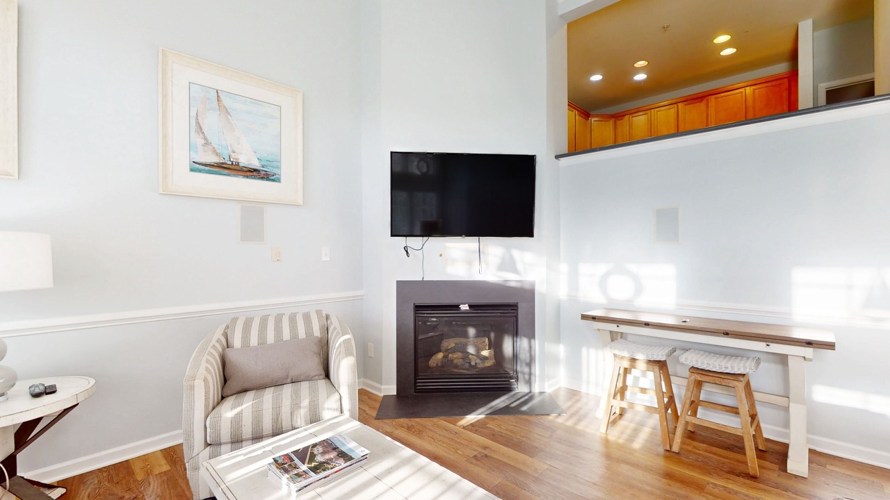 Photo of Livingroom in Ocean View