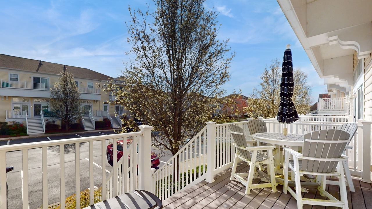 Photo of Outdoor in Ocean View