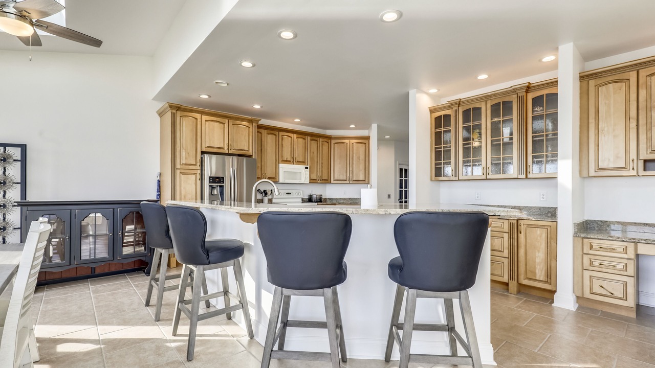 Photo of Kitchen in West Ocean City