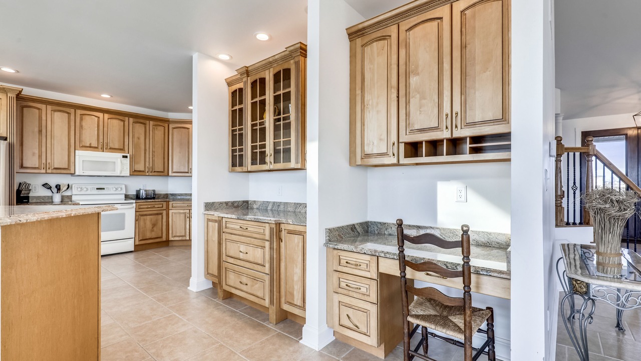 Photo of Kitchen in West Ocean City