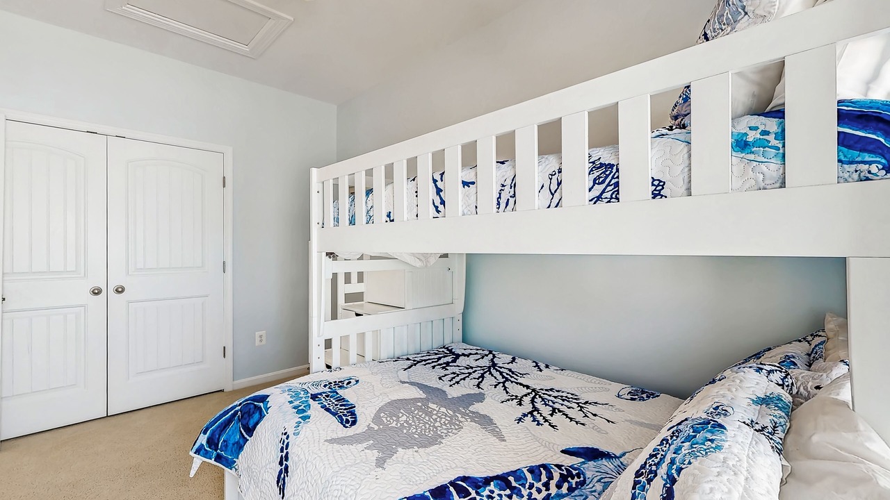 Photo of Bedroom in Frankford
