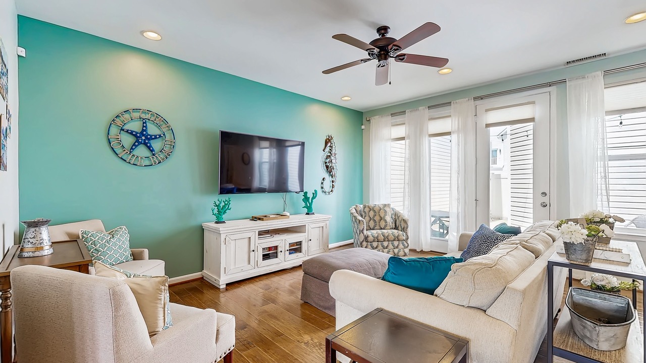 Photo of Livingroom in Frankford