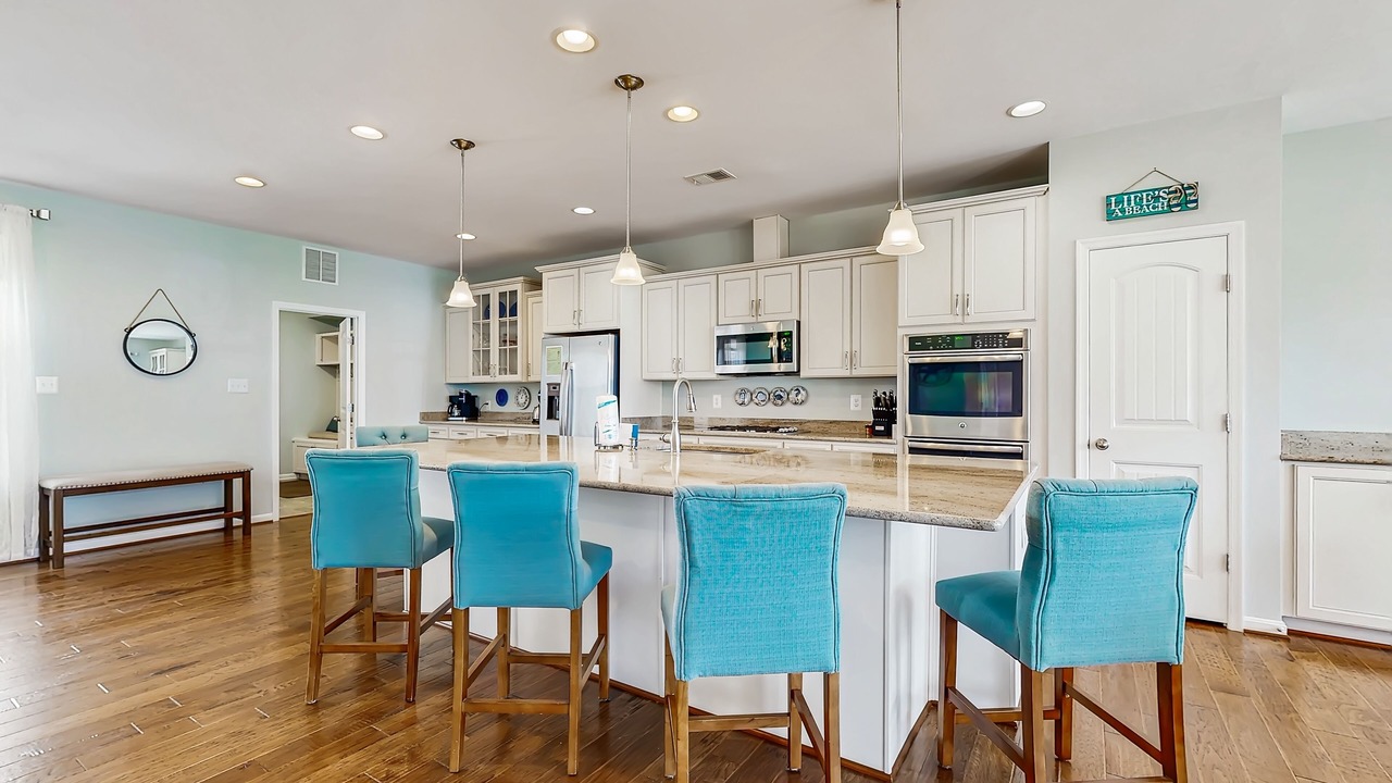 Photo of Kitchen in Frankford