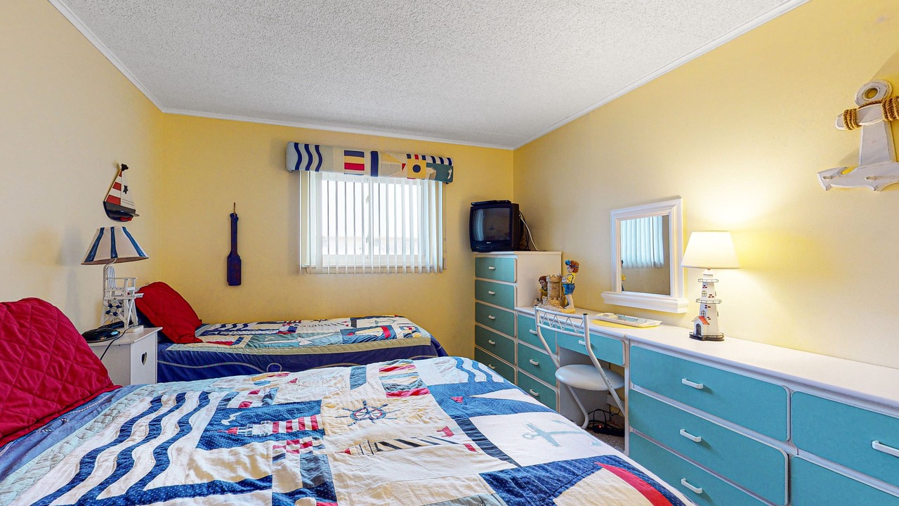 Photo of Bedroom in Midtown Ocean City