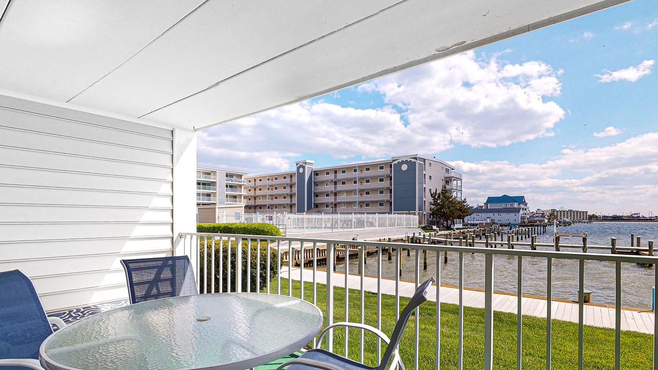Photo of Outdoor in Midtown Ocean City
