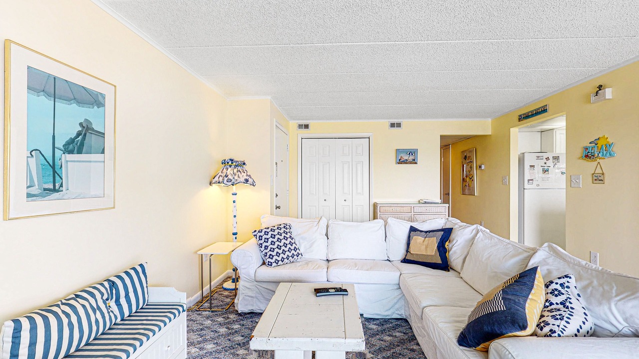 Photo of Livingroom in Midtown Ocean City