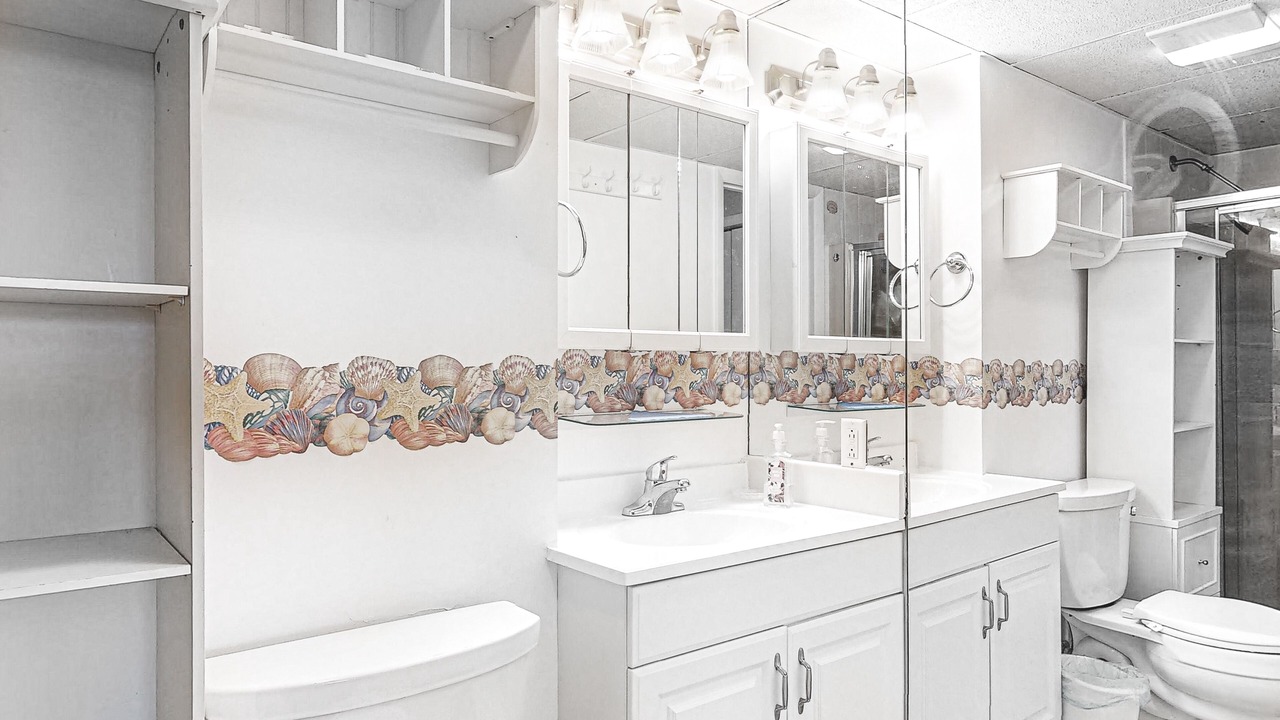 Photo of Bathroom in Midtown Ocean City