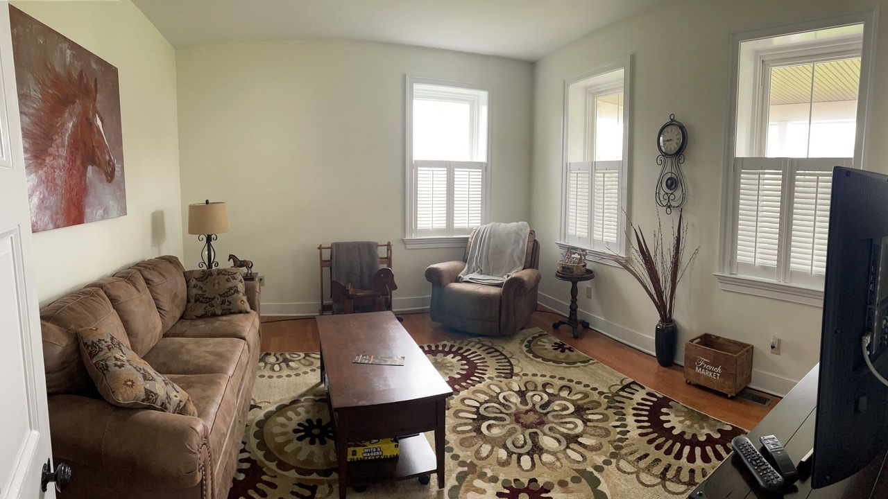 Photo of Livingroom in Mechanicsburg