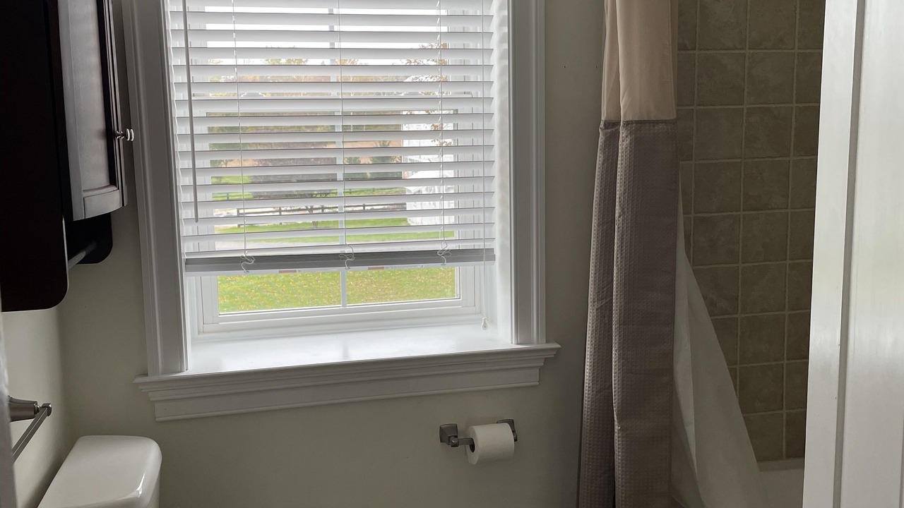 Photo of Bathroom in Mechanicsburg