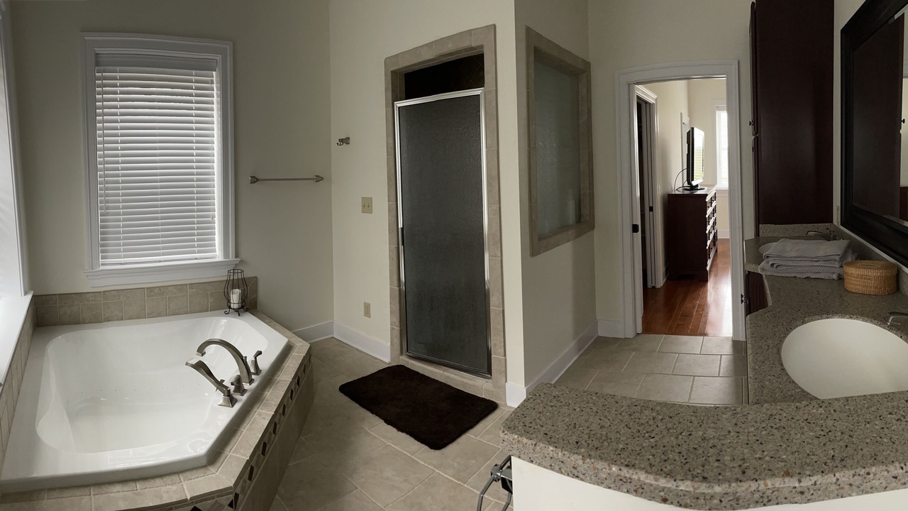 Photo of Bathroom in Mechanicsburg