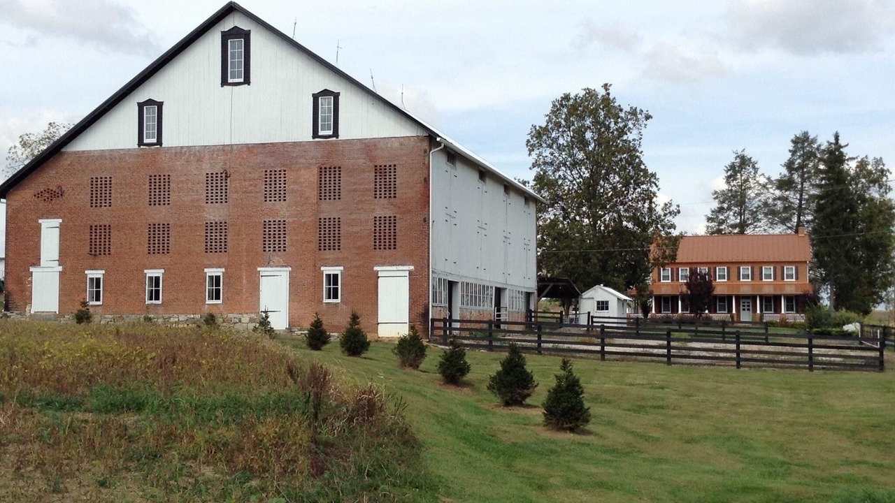 Photo of Outdoor in Mechanicsburg