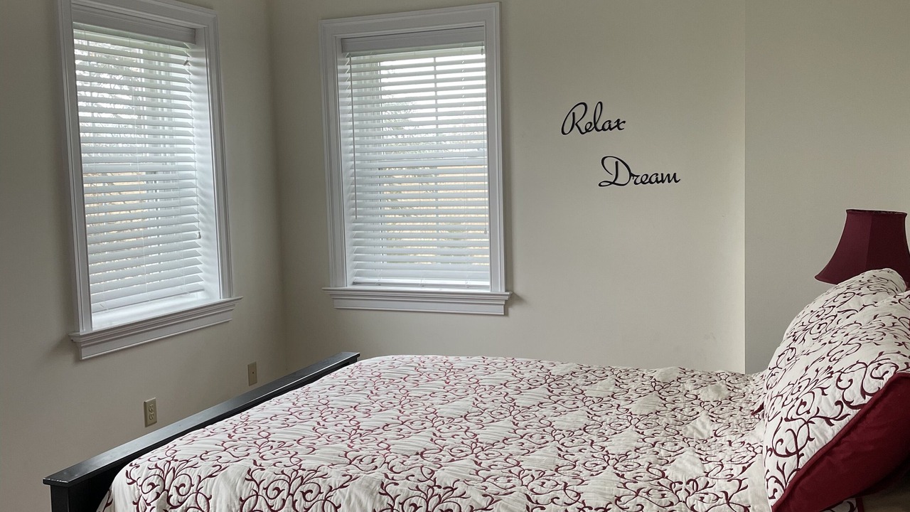 Photo of Bedroom in Mechanicsburg