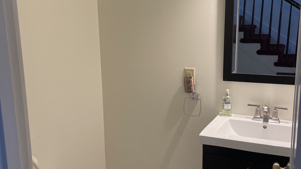 Photo of Bathroom in Mechanicsburg