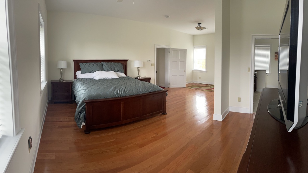 Photo of Bedroom in Mechanicsburg