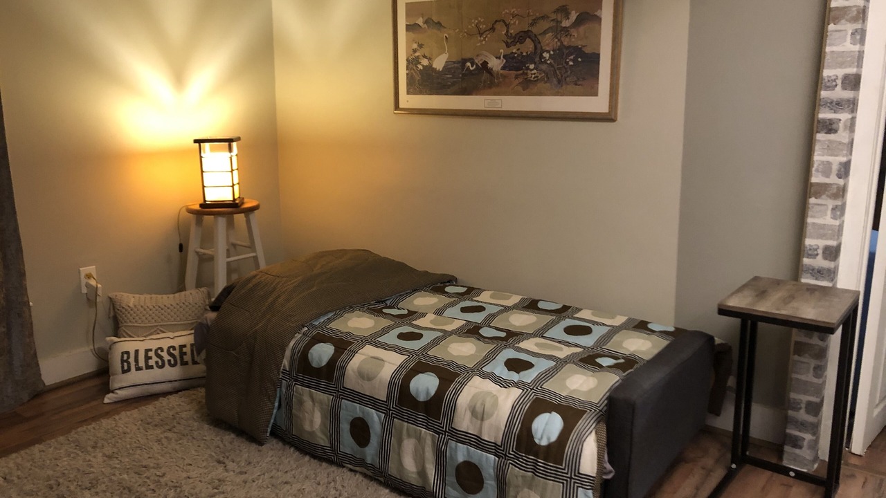Photo of Bedroom in Elmira Heights