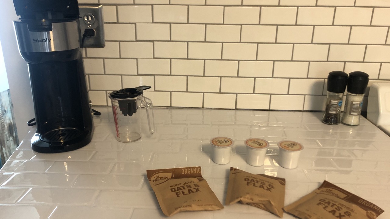 Photo of Kitchen in Elmira Heights
