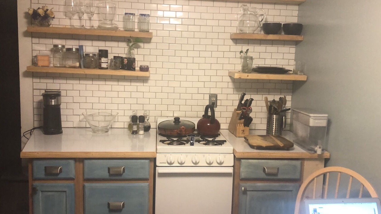 Photo of Kitchen in Elmira Heights