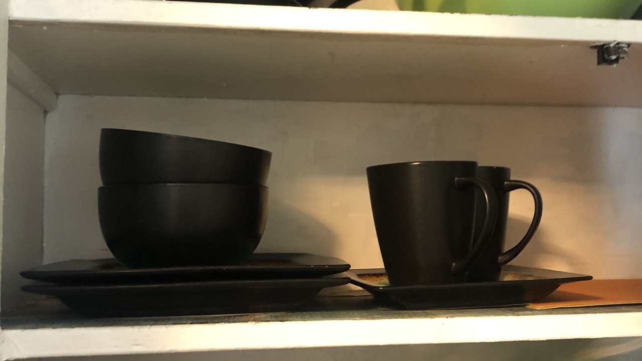 Photo of Kitchen in Elmira Heights